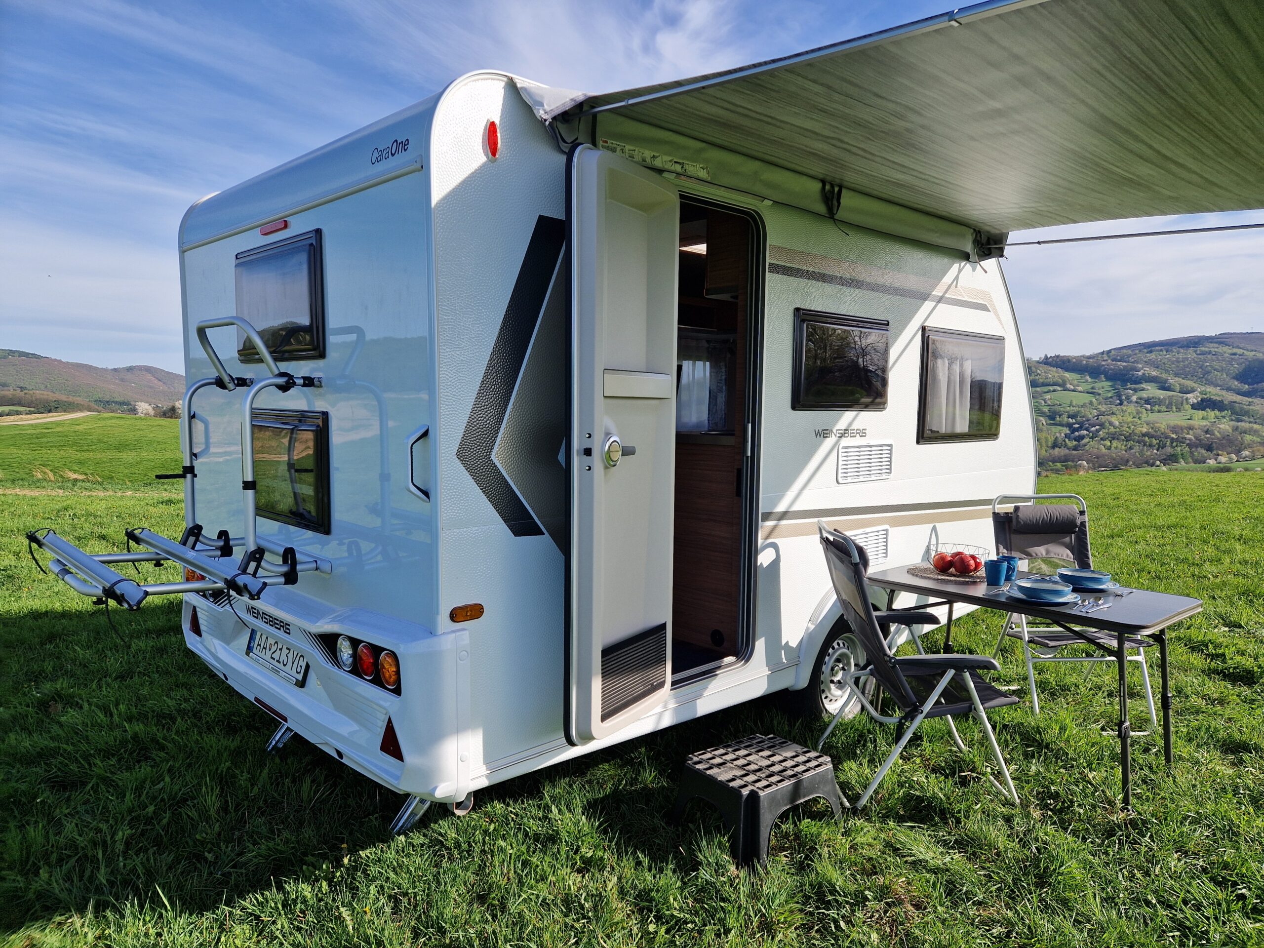 karavan