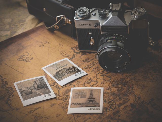 fotografie