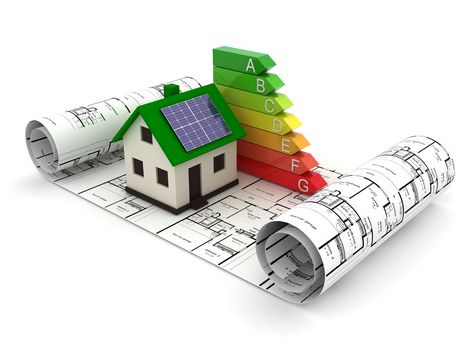 na získanie dotácie potrebujete energetický certifikát