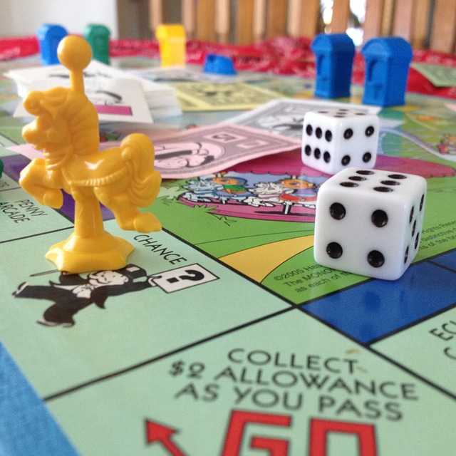 monopoly